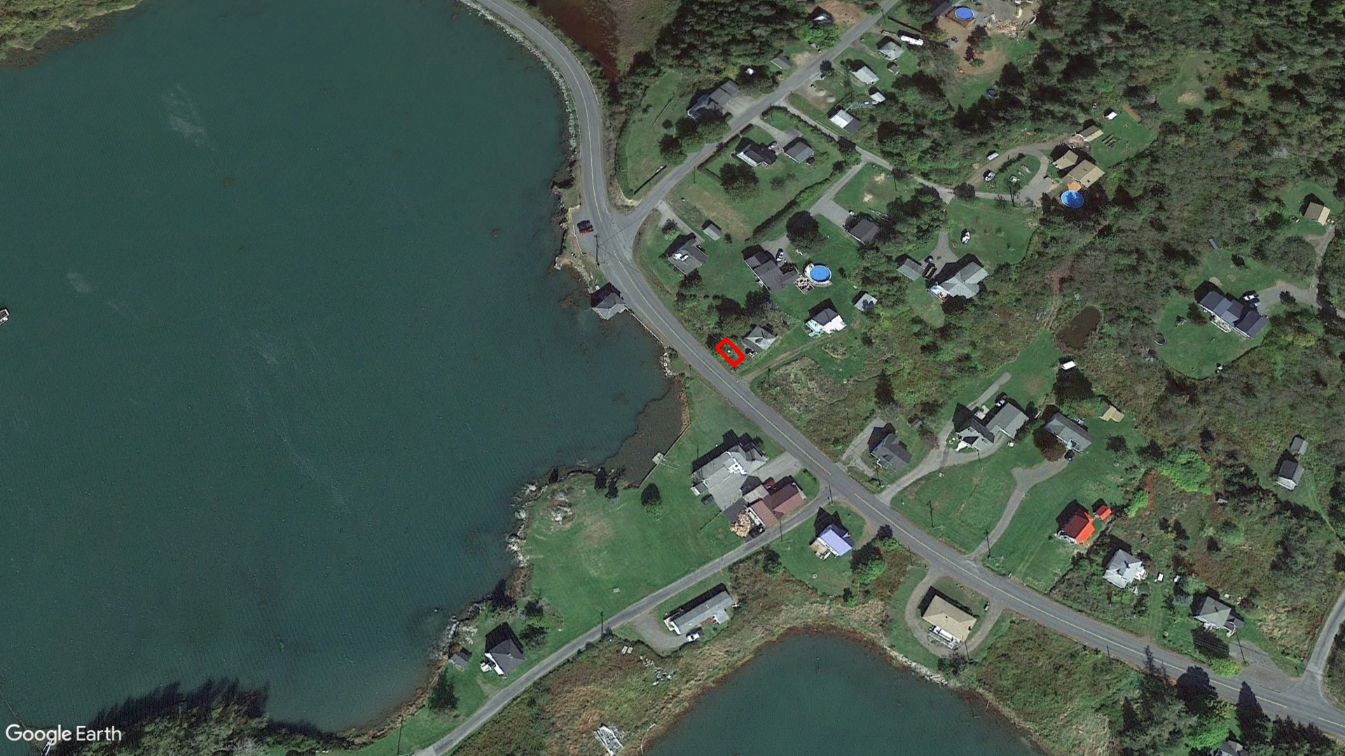 Tax Sale Charlotte, New Brunswick - 05746083