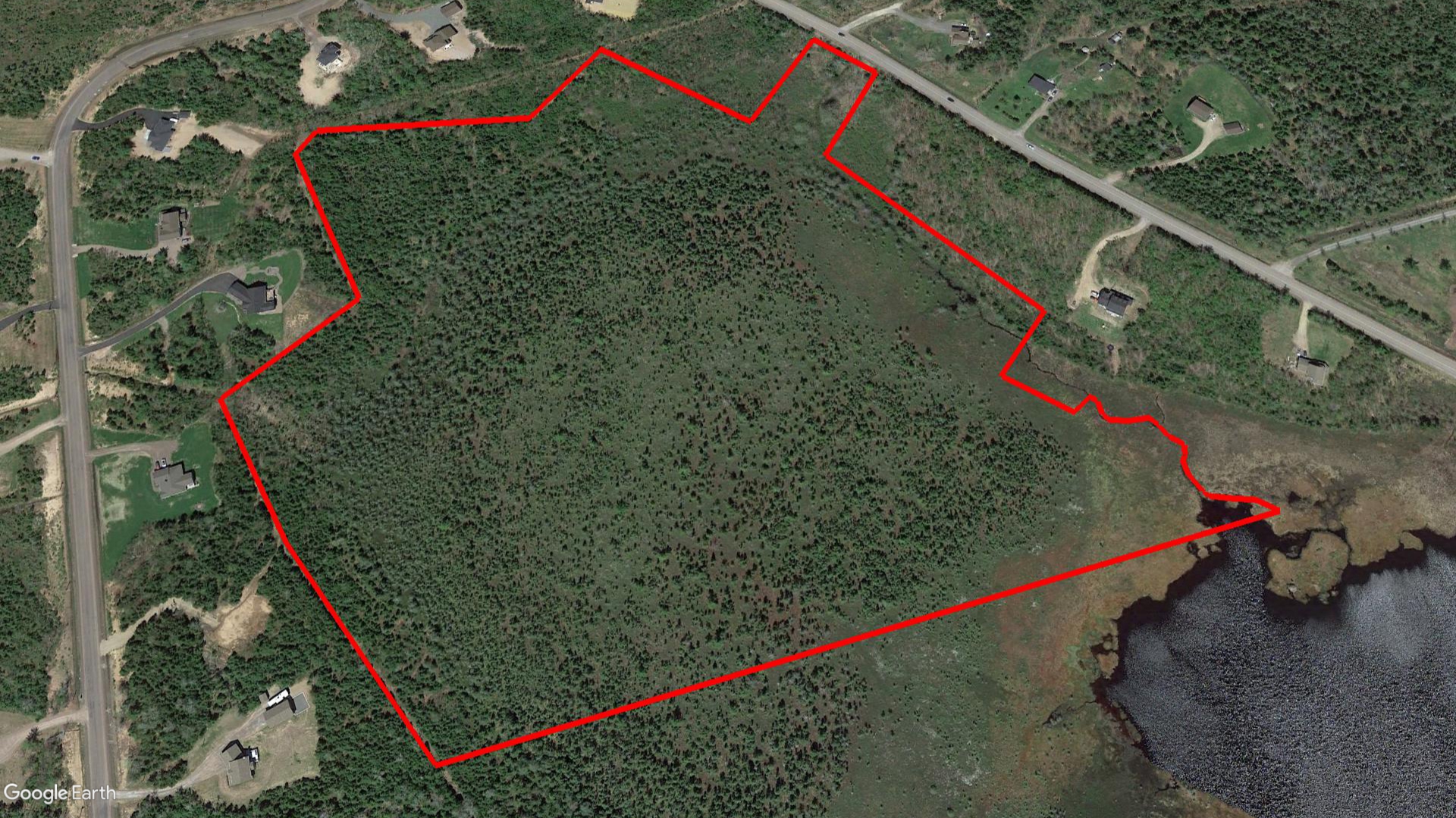 Tax Sale Moncton, New Brunswick - 06068137