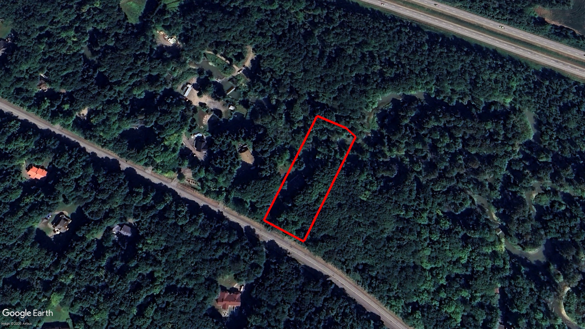 Tax Sale Vaudreuil-Soulanges, Quebec - 