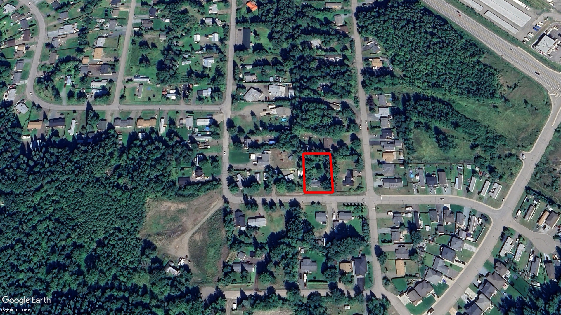 Tax Sale Prince George, British Columbia - 