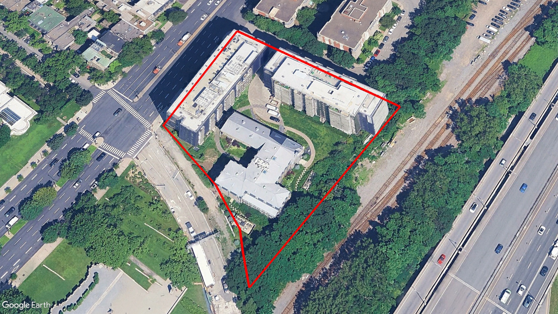 Tax Sale Montreal, Quebec - 260097-90