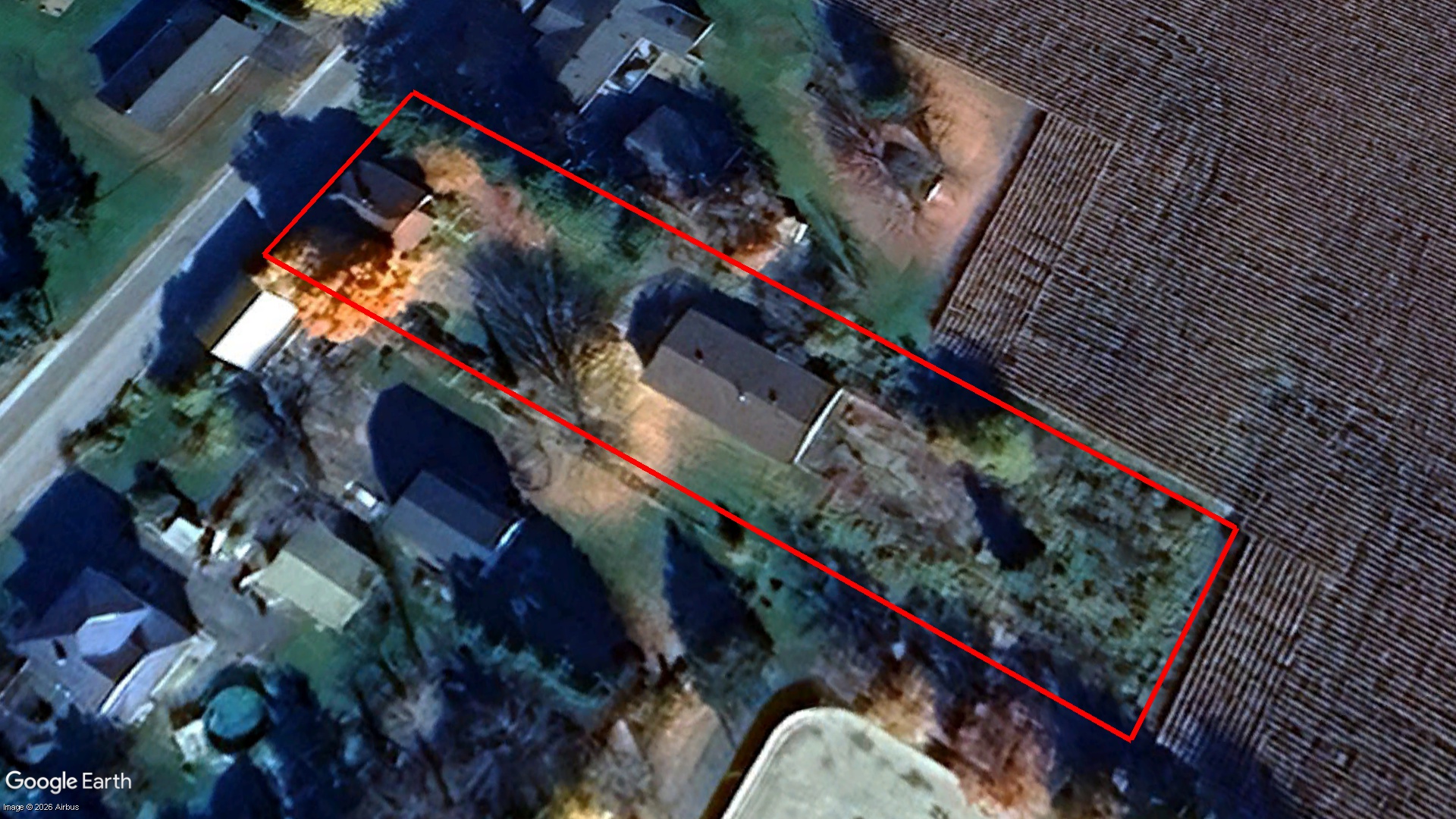 Tax Sale Drummond, Quebec - 6892-42-0428 