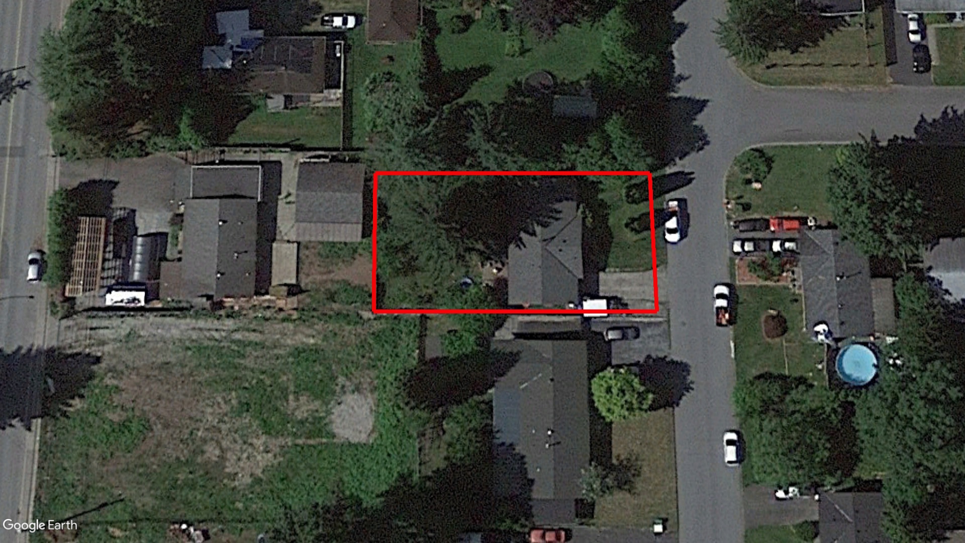 Tax Sale Maple Ridge, British Columbia - 15-312-63227-0300-6