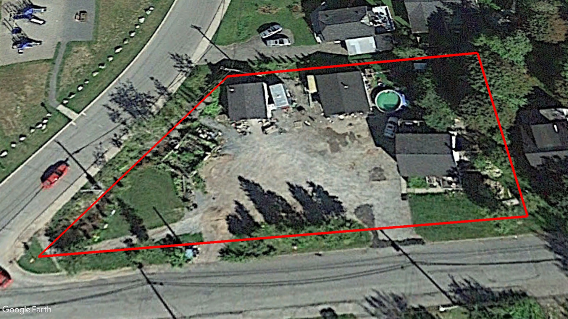 Tax Sale Saint John, New Brunswick - 04459942