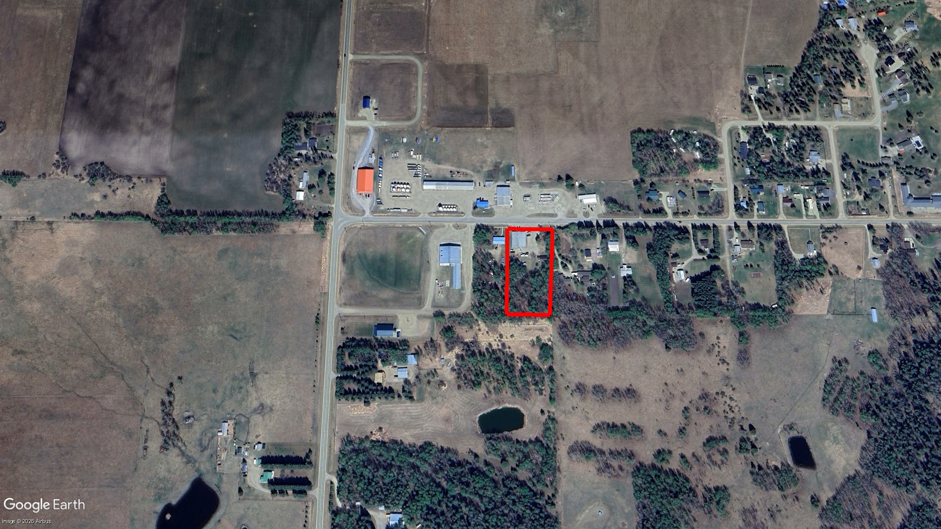 Tax Sale Wetaskiwin, Alberta - 446713