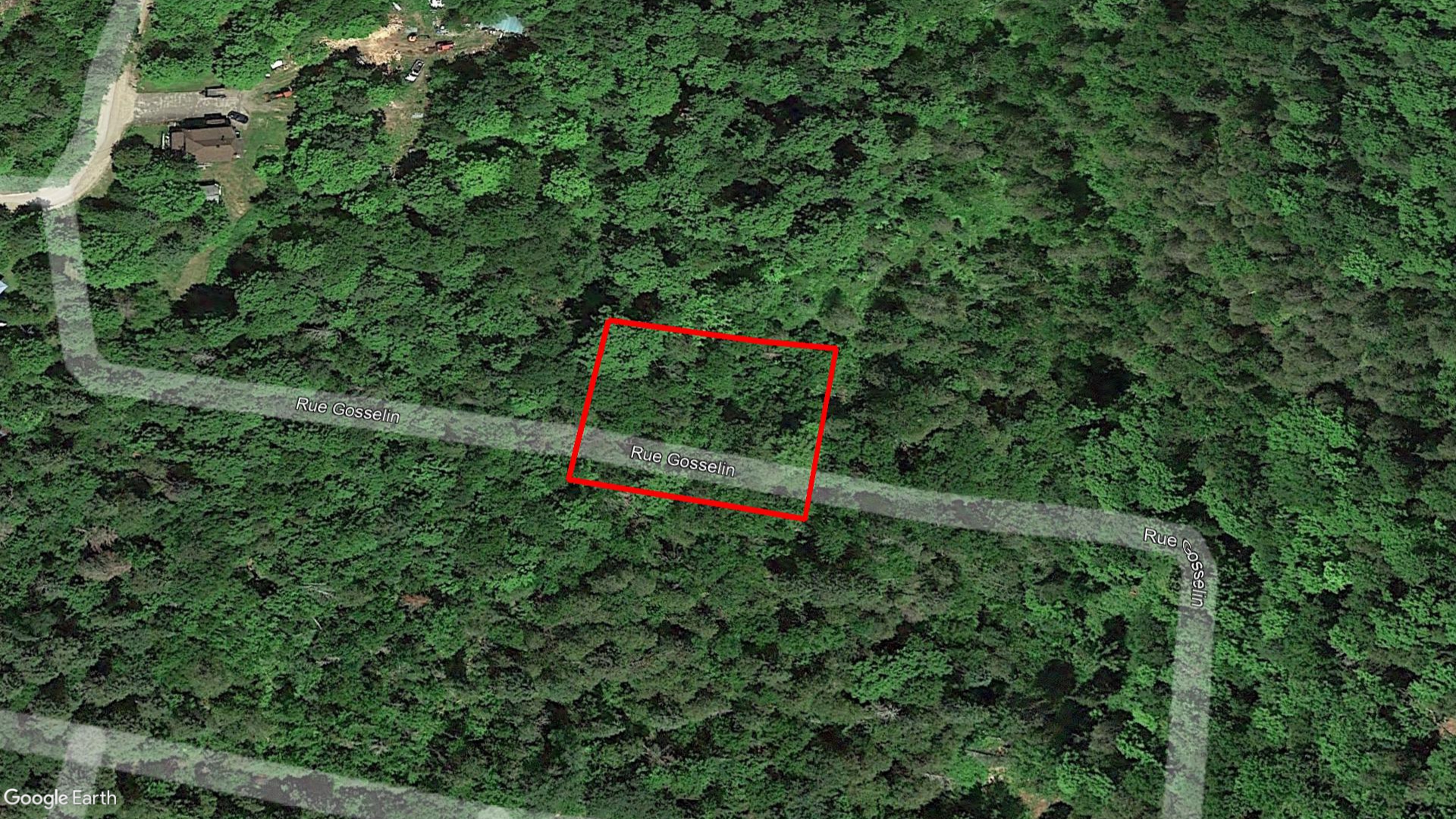 Tax Sale WENTWORTH-NORD, Quebec - 2880-57-7520