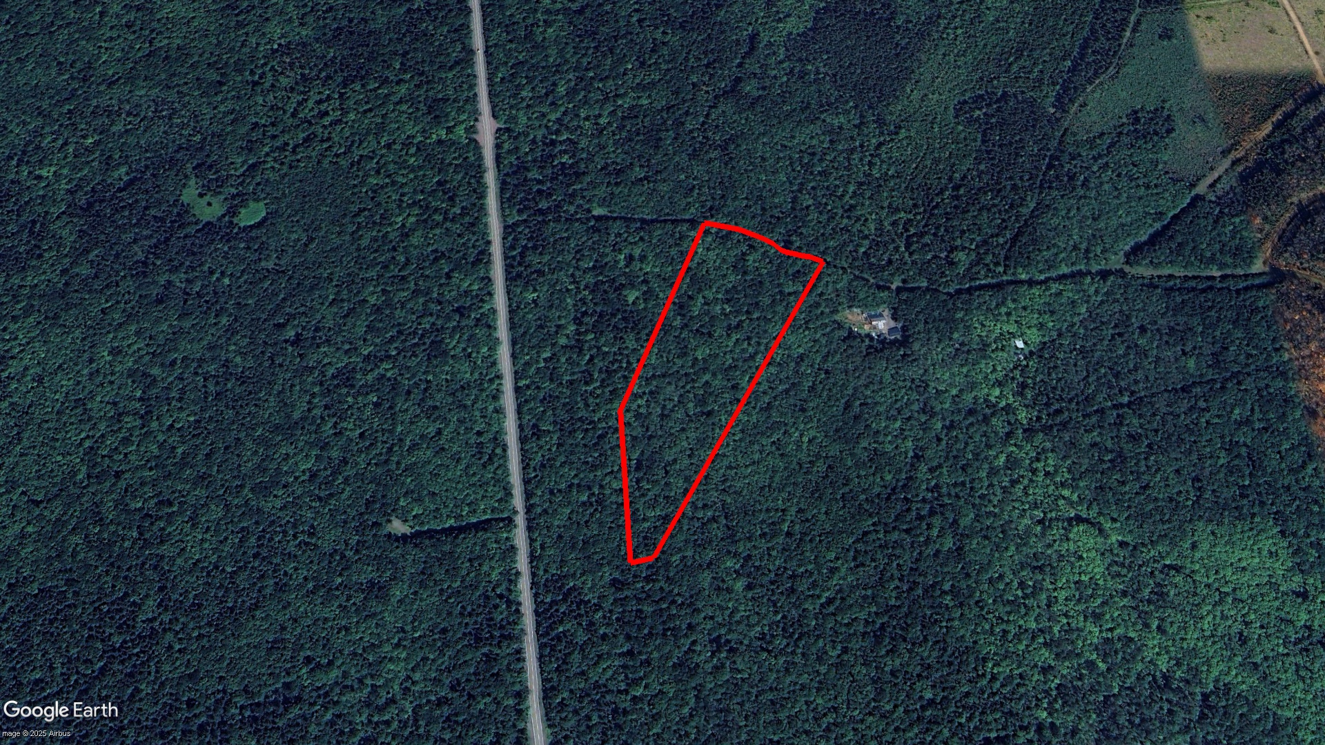 Tax Sale Cumberland, Nova Scotia - 10897815