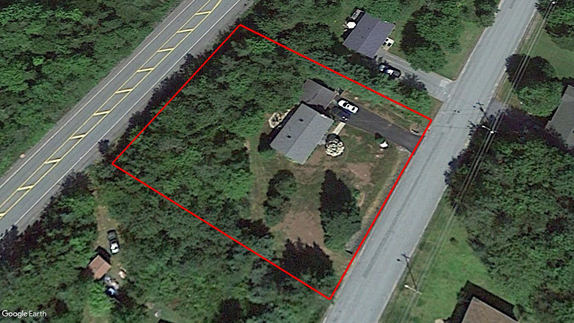 Tax Sale Halifax, Nova Scotia - 04892917