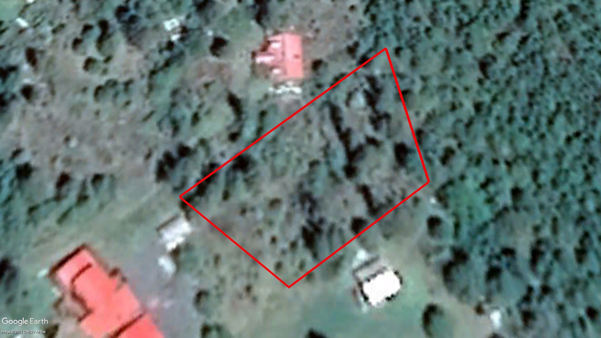 Tax Sale Colchester, Nova Scotia - 05503728