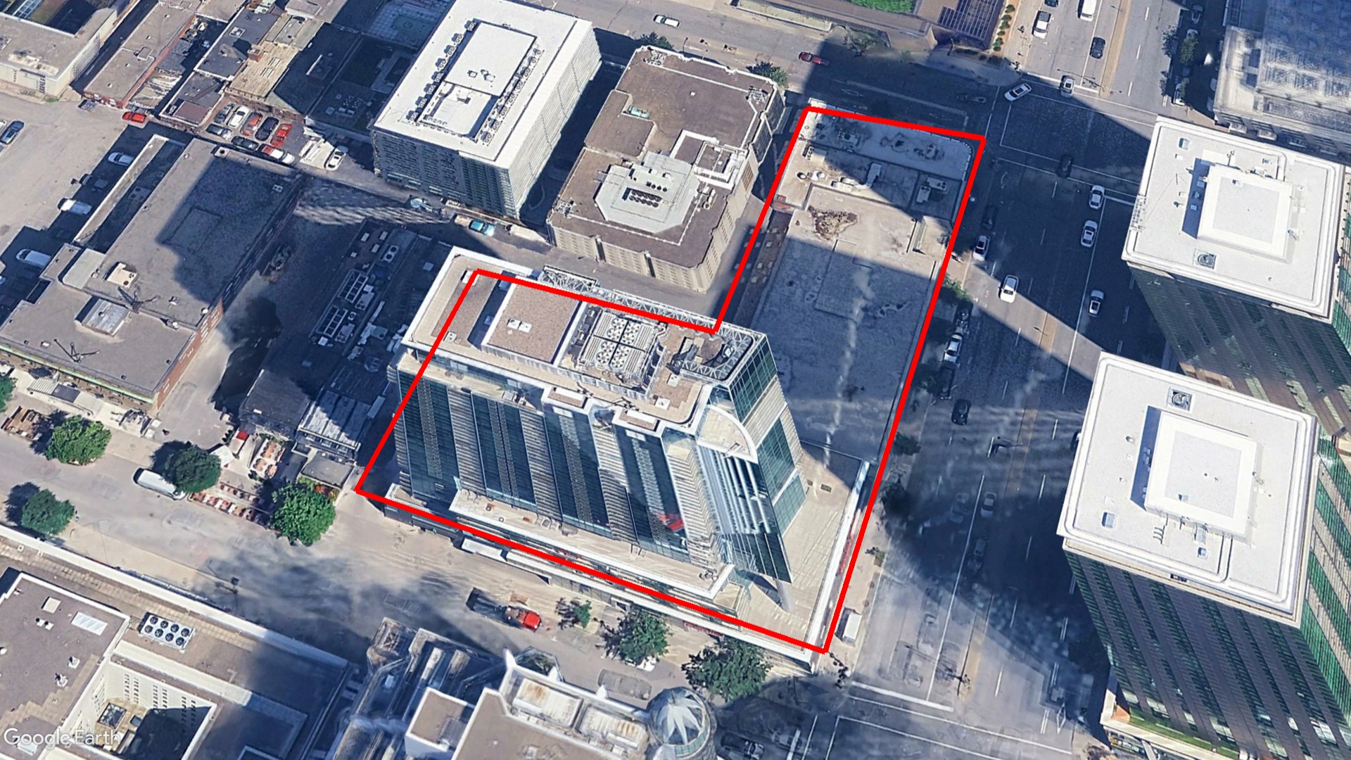 Tax Sale Montreal, Quebec - 140058-02