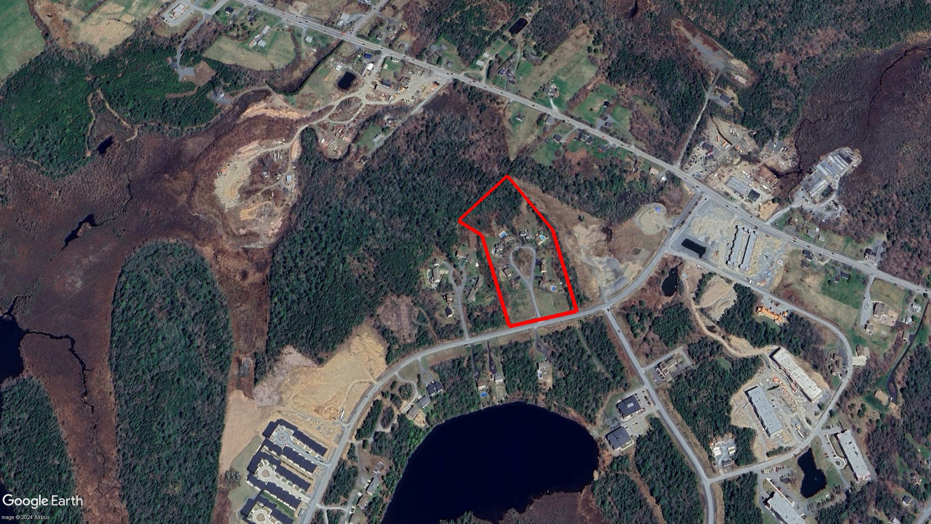 Tax Sale Halifax, Nova Scotia - 09779353