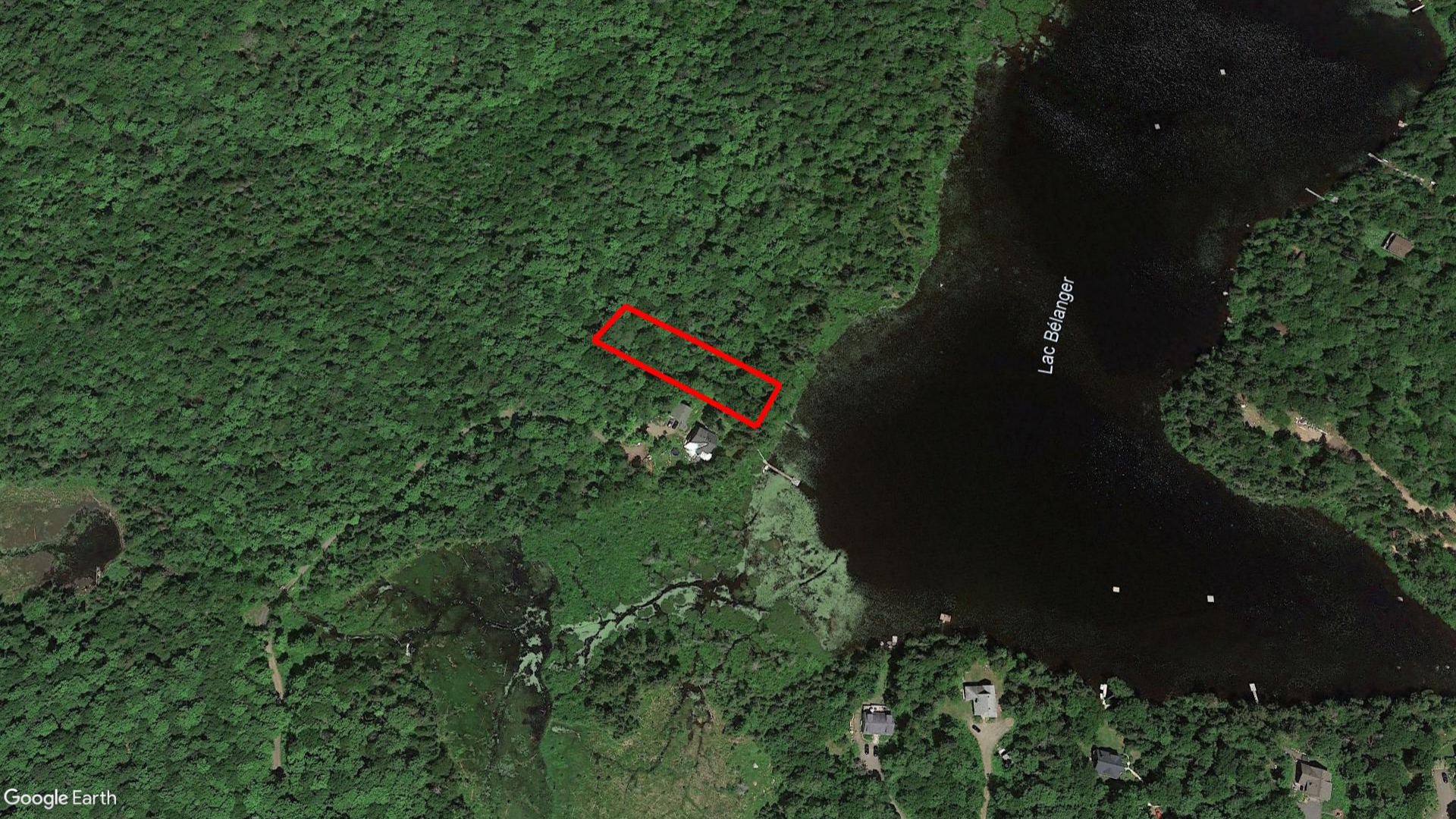 Tax Sale WENTWORTH-NORD, Quebec - 4282-24-4733