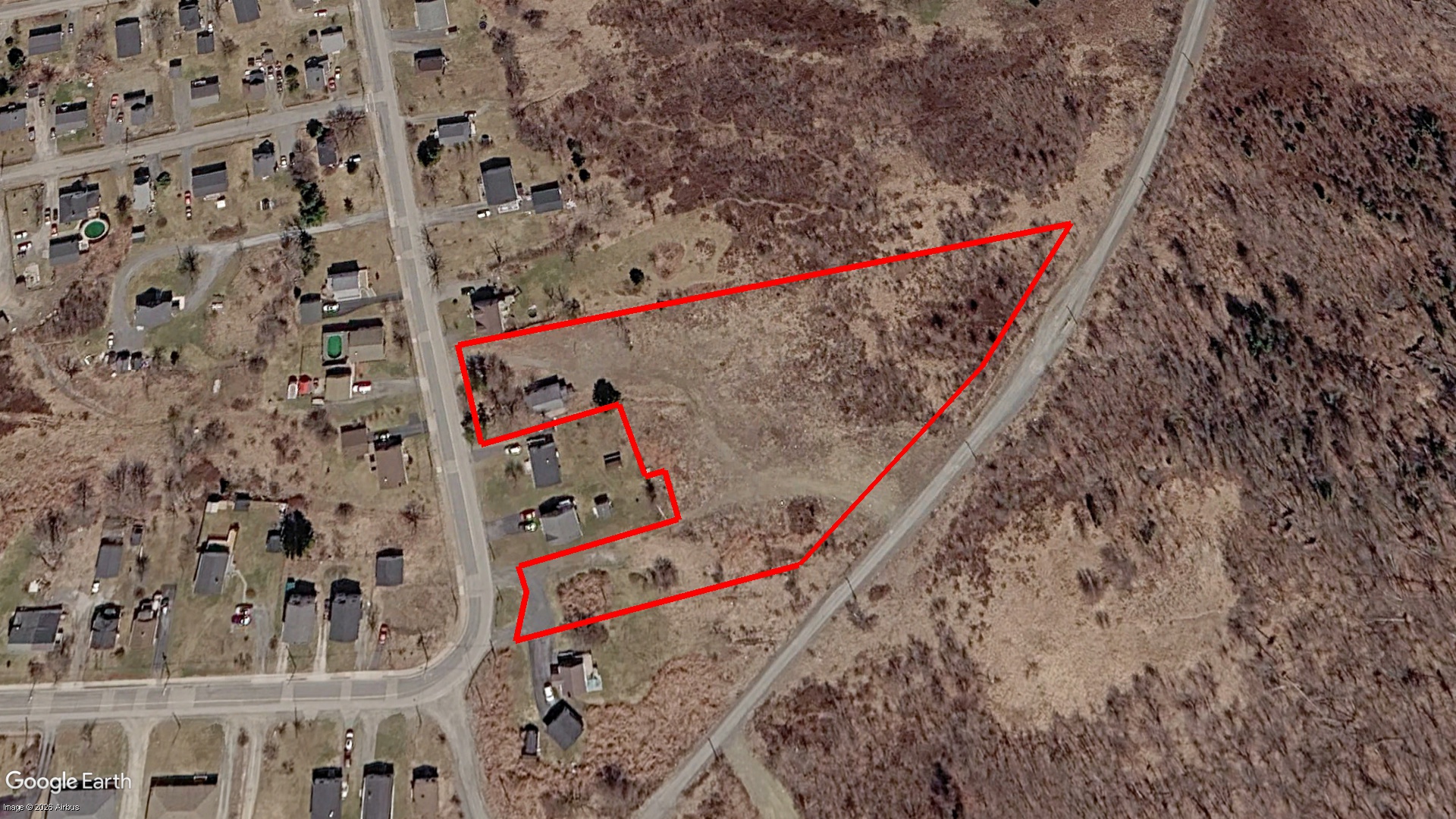Tax Sale Cape Breton, Nova Scotia - 2935414