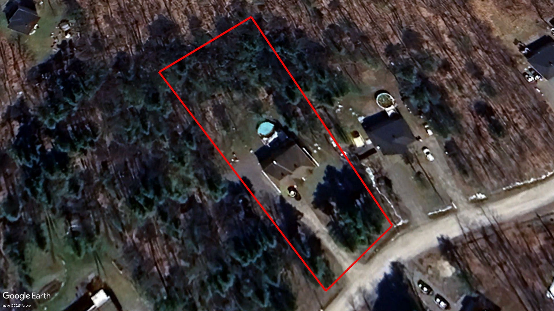 Tax Sale Montcalm, Quebec - 