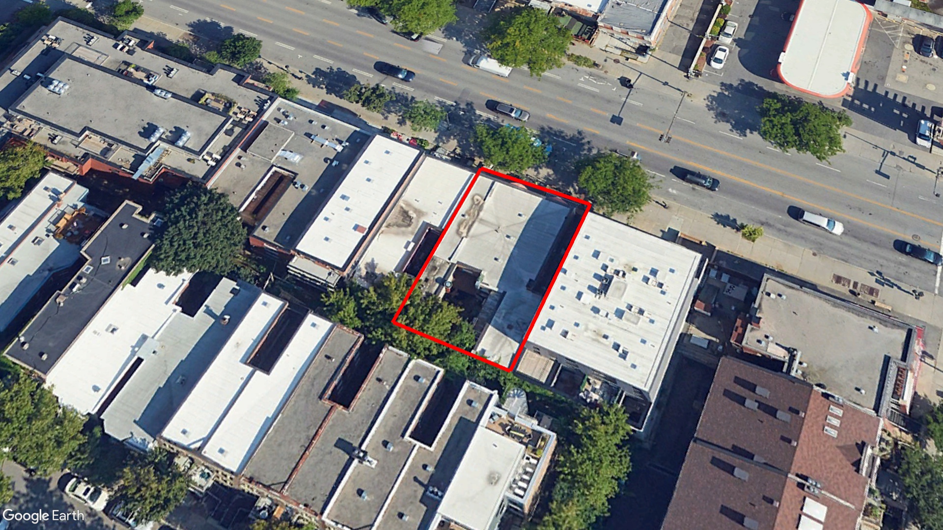 Tax Sale Montreal, Quebec - 520135-00