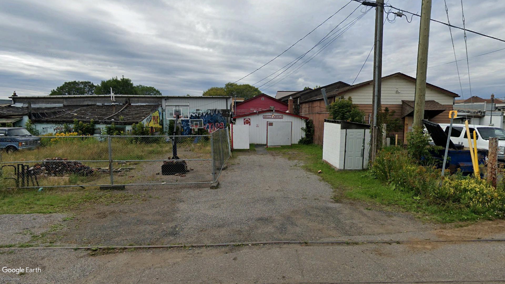 Tax Sale Thunder Bay, Ontario - 04.120.05100.0000