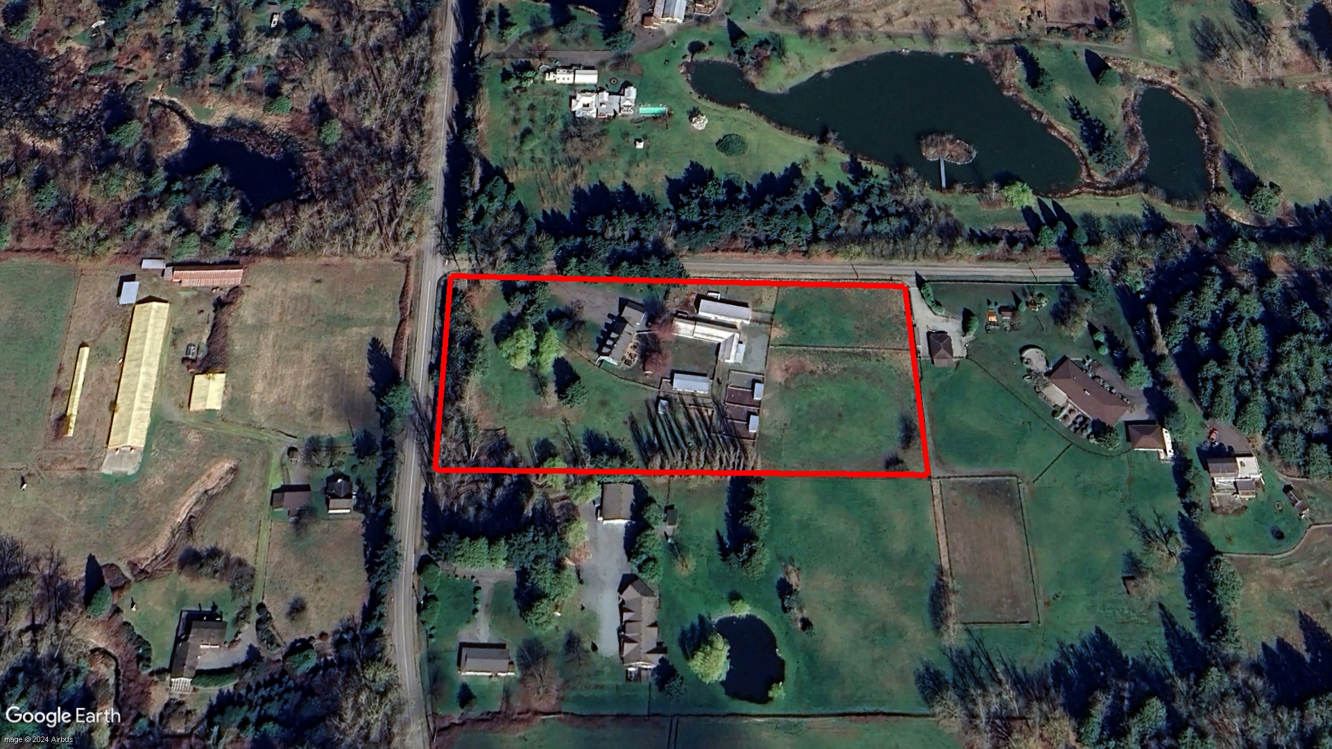 Tax Sale Langley, British Columbia - 