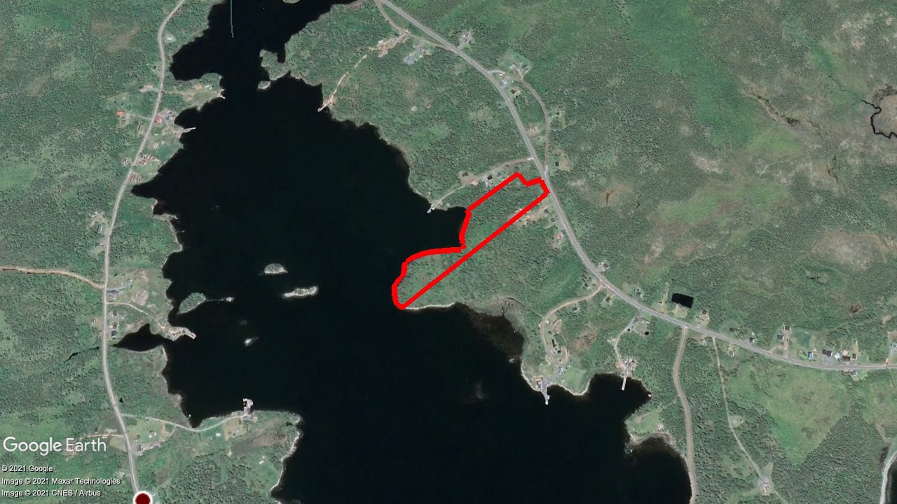 Tax Sale St. Mary's, Nova Scotia - 3850692