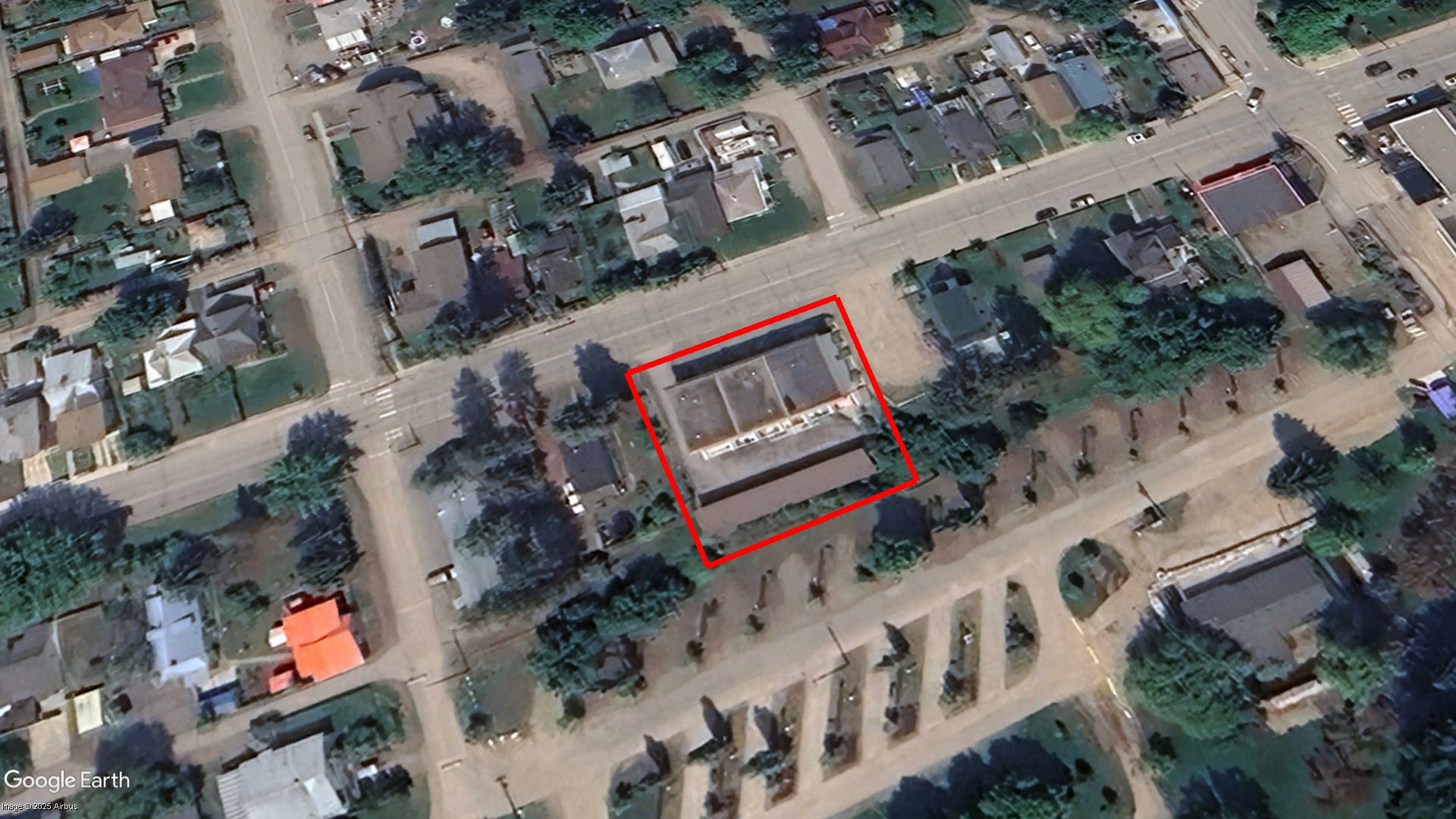 Tax Sale Grand Forks, British Columbia - 210-00199.050