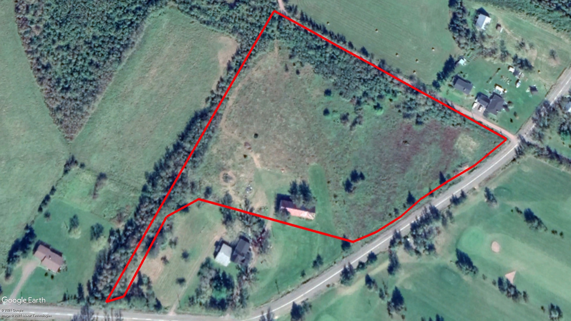 Tax Sale Colchester, Nova Scotia - 10228093