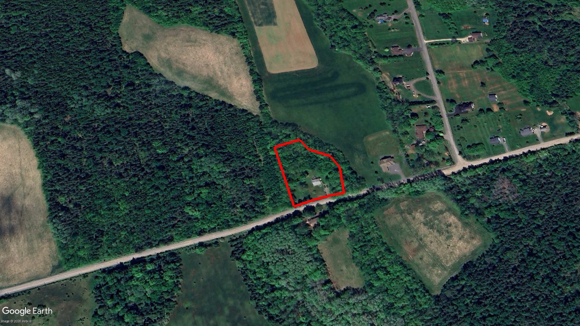 Tax Sale Kings, Nova Scotia - 06139965