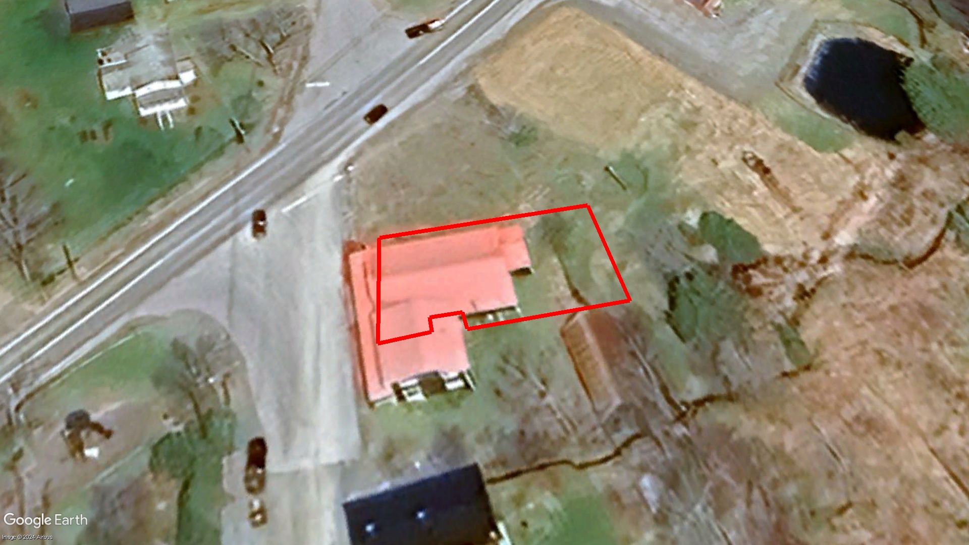 Tax Sale Guysborough, Nova Scotia - 00895423