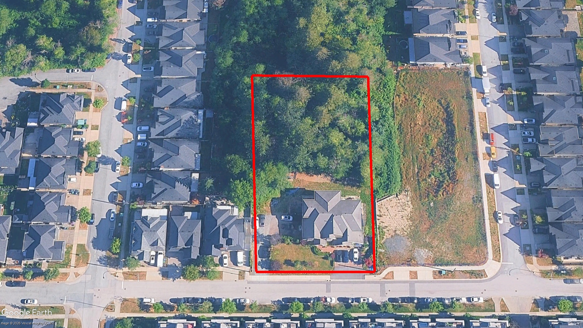 Tax Sale Surrey, British Columbia - 