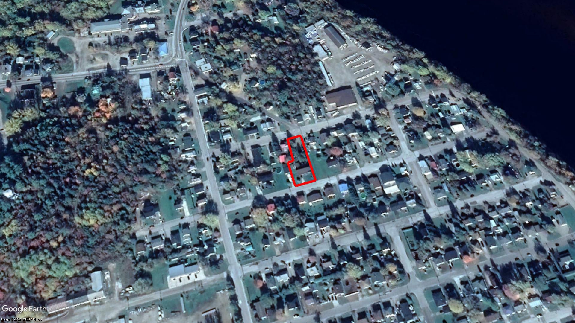 Tax Sale La Vallee-de-la-Gatineau, Quebec - 4637-09-0442