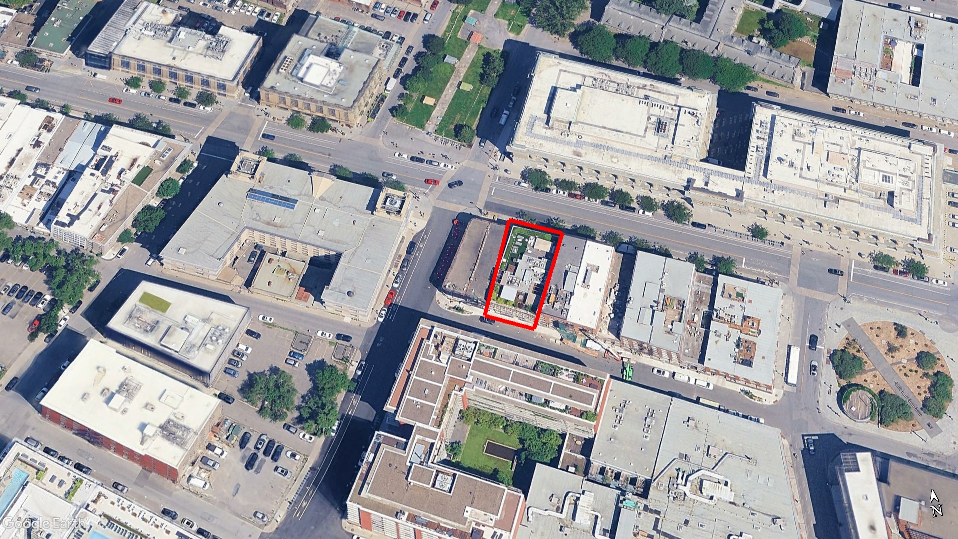 Tax Sale Montreal, Quebec - 120024-63