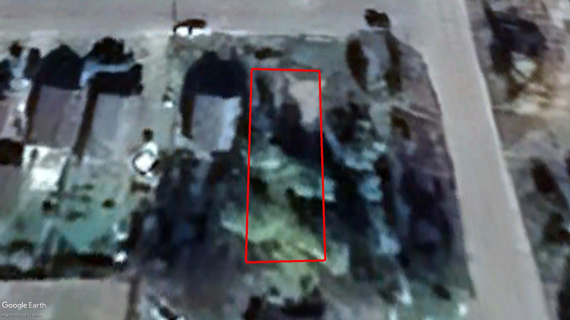 Tax Sale Greenstone, Ontario - 5876 740 00610100.0000