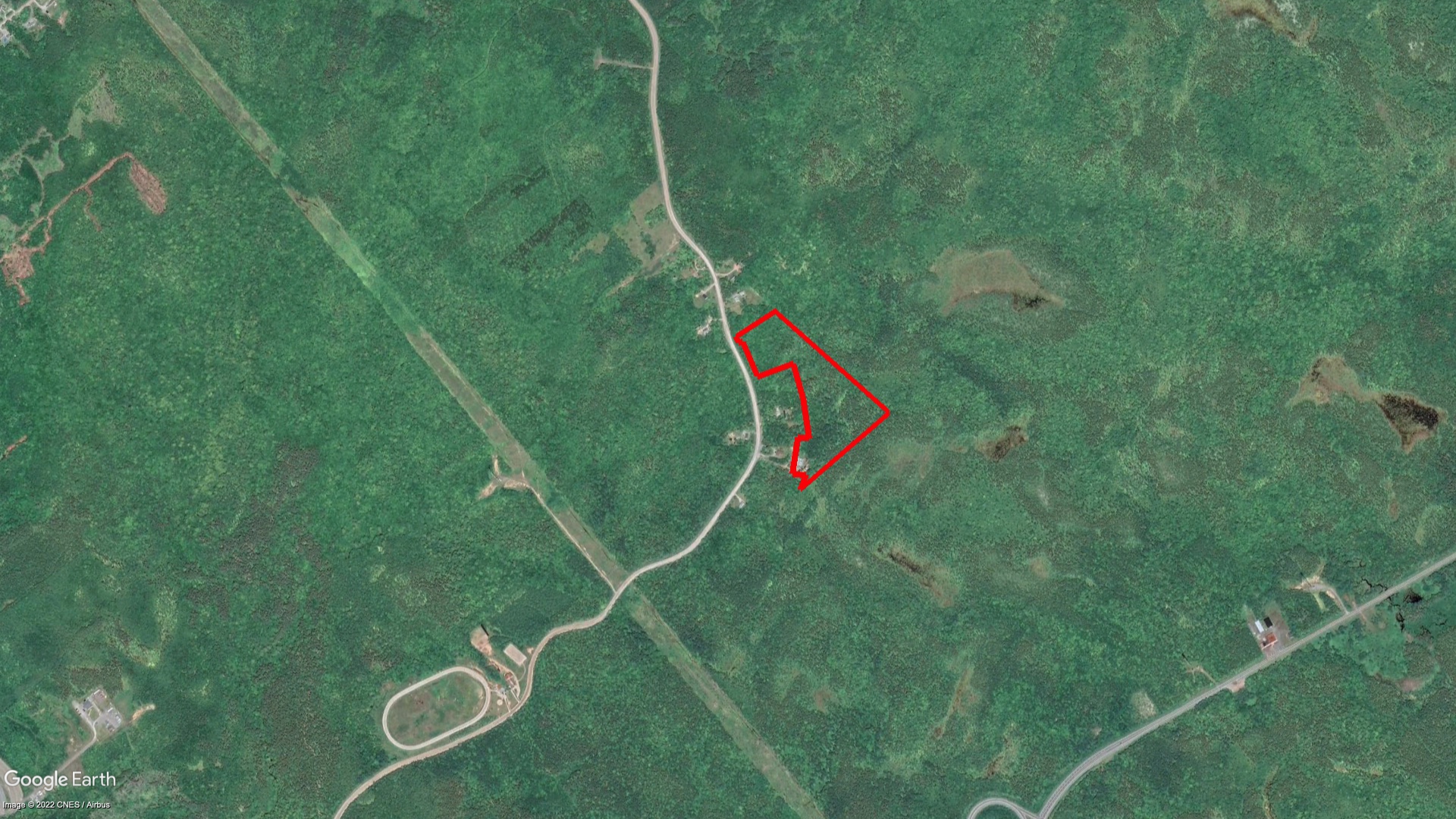 Tax Sale Inverness, Nova Scotia - 08806802