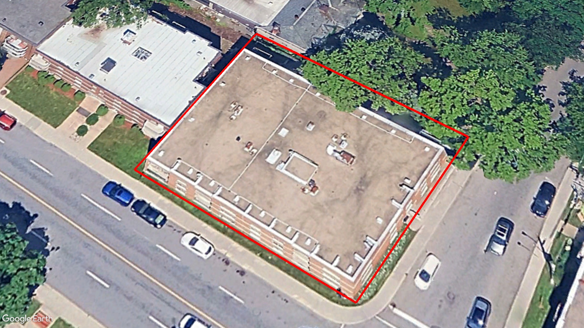 Tax Sale Montreal, Quebec - 433168-72