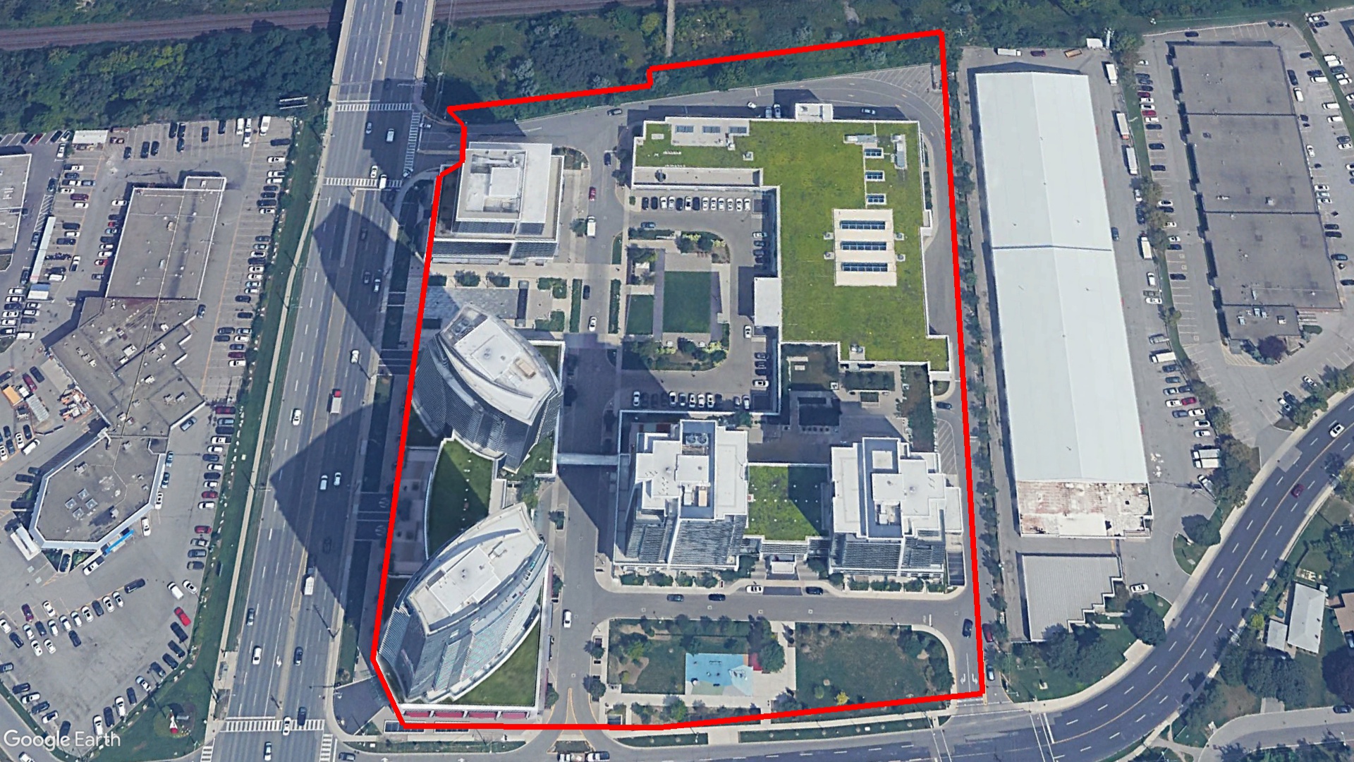 Tax Sale Markham, Ontario - 19 36 010 022 02800 0000