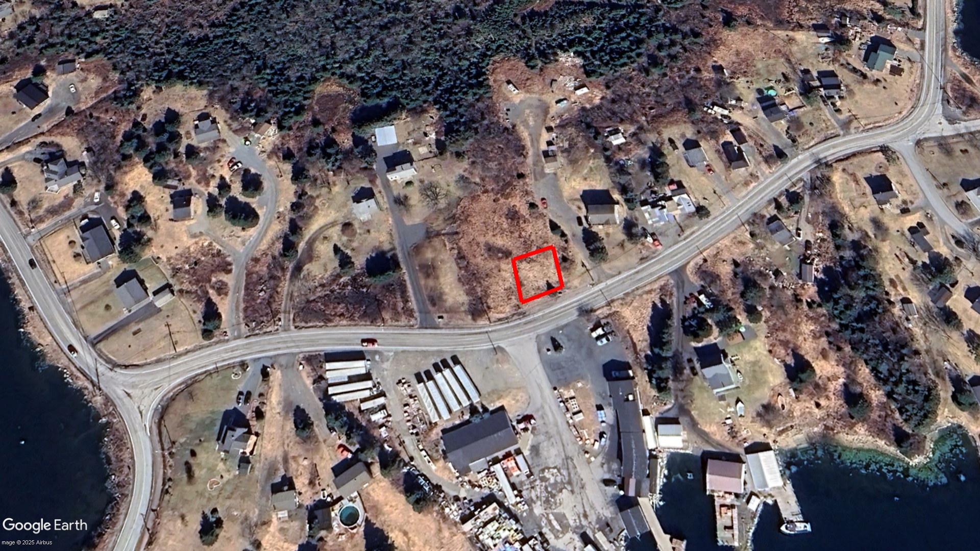 Tax Sale Halifax, Nova Scotia - 01917242