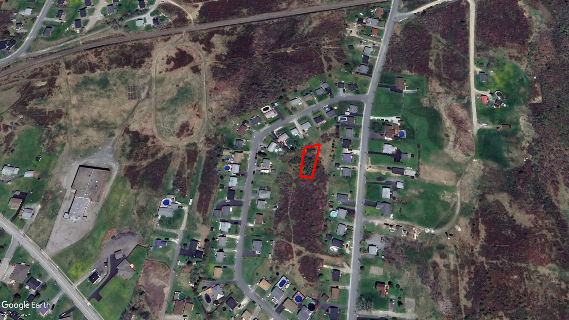 Tax Sale Cape Breton, Nova Scotia - 9453806