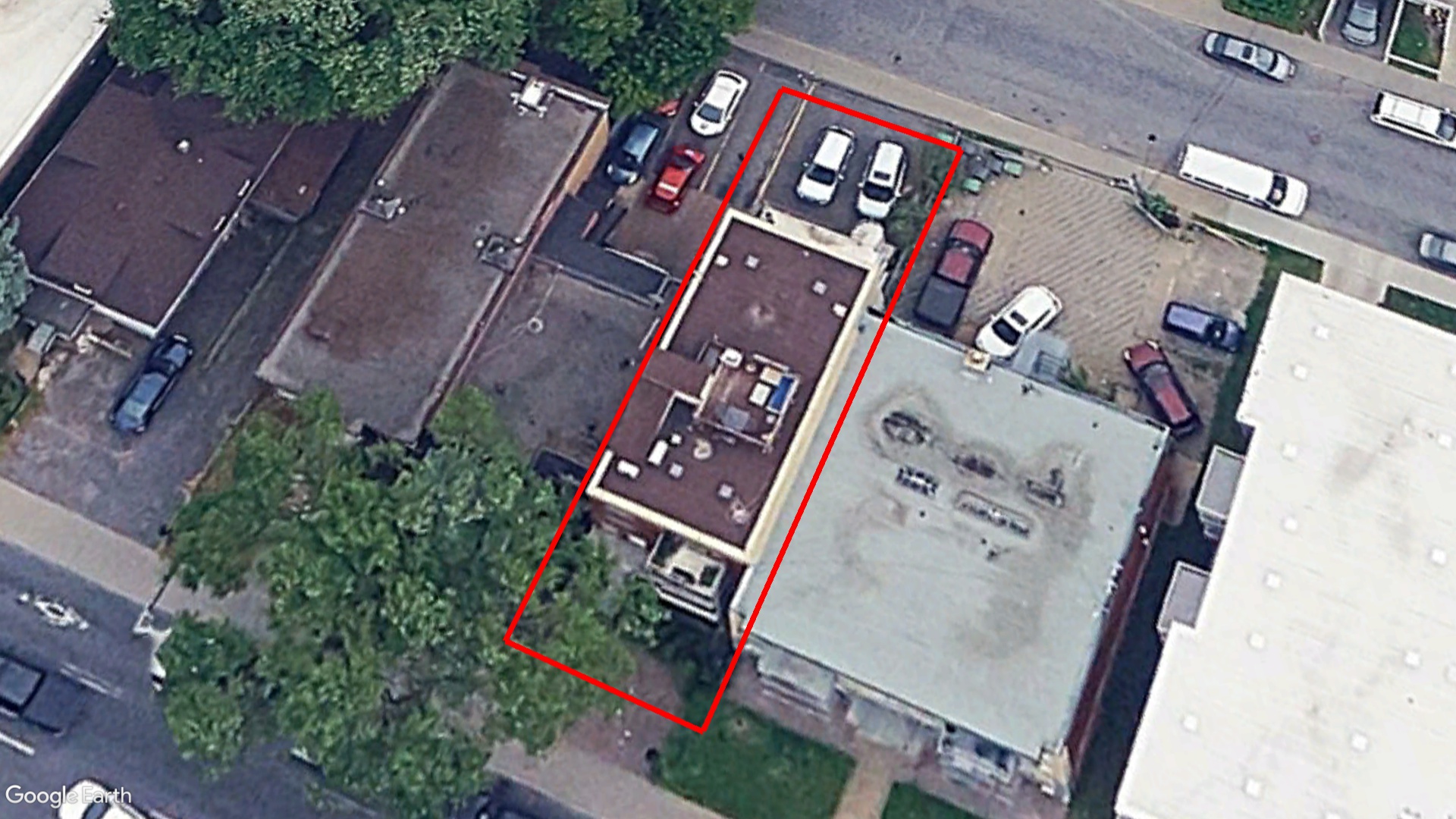 Tax Sale Montreal, Quebec - 772306-06