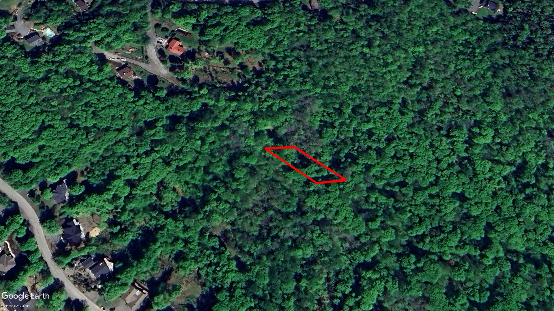 Tax Sale Les Pays-d'en-Haut, Quebec - 