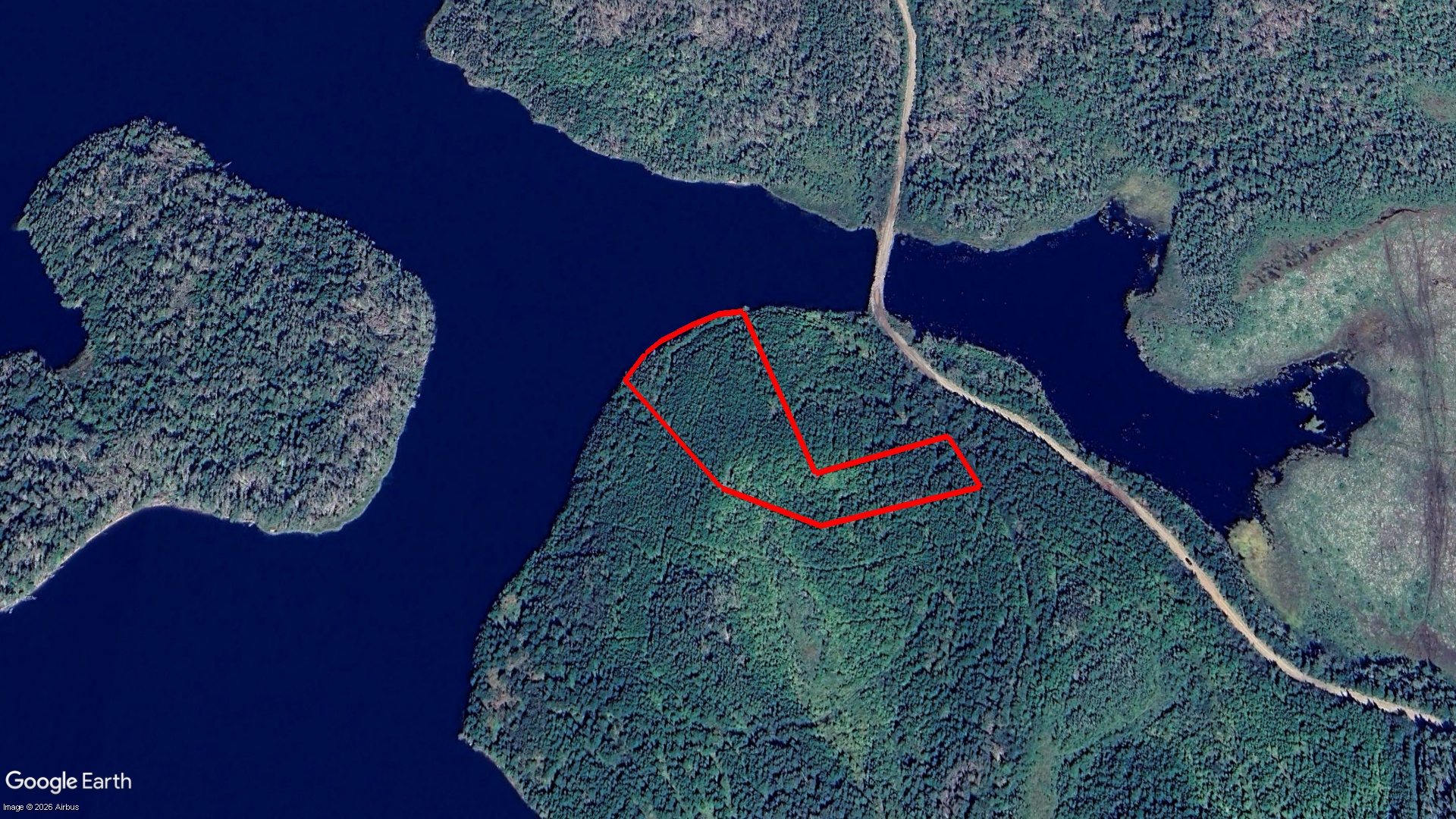 Tax Sale Richmond, Nova Scotia - 10837642