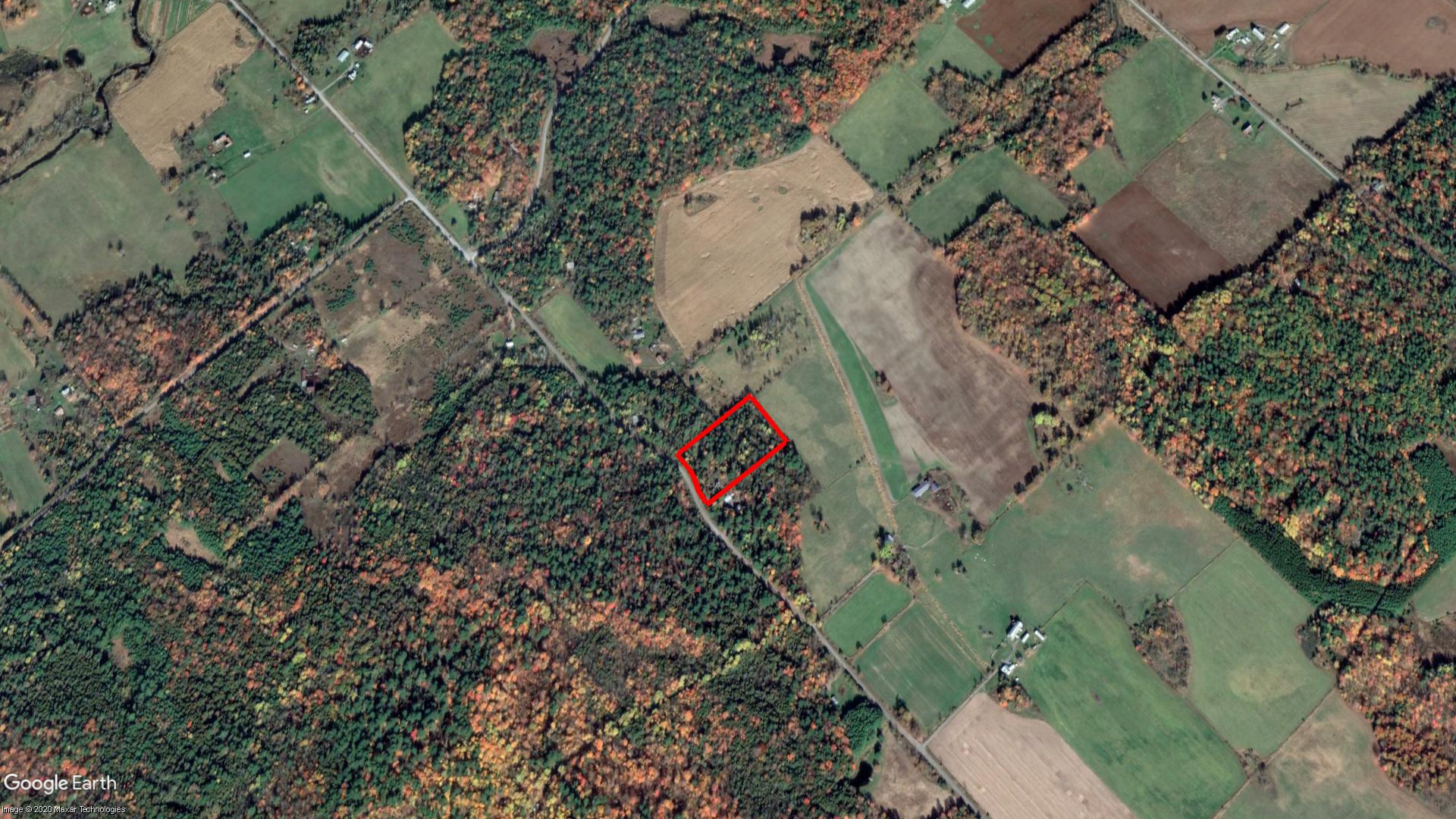 Tax Sale Mississippi Mills, Ontario - 0931 946 015 12302 0000