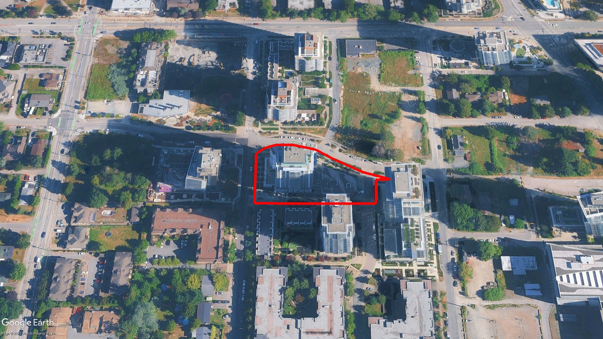 Tax Sale Surrey, British Columbia - 