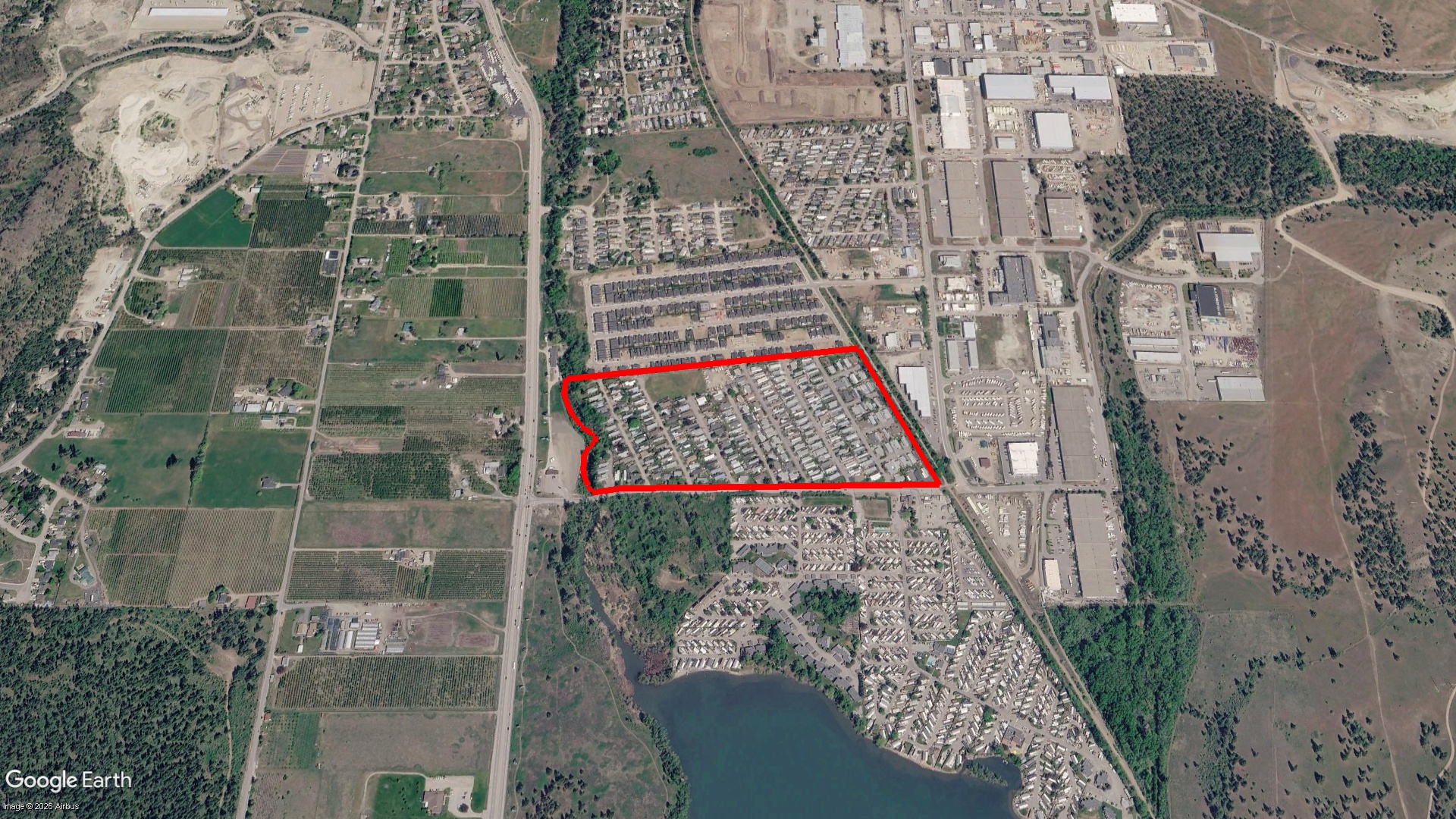 Tax Sale Kelowna, British Columbia - 