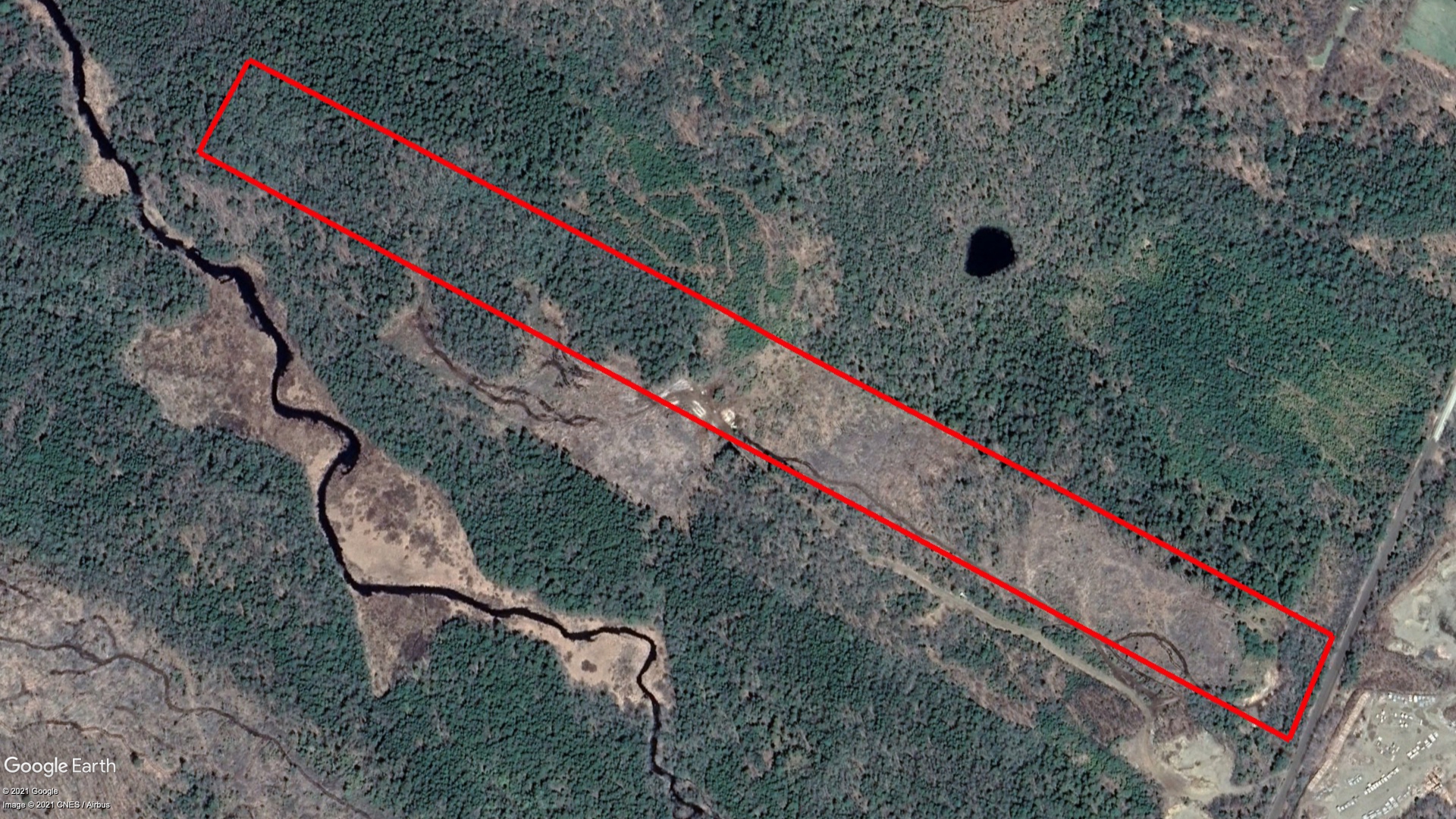 Tax Sale Clare, Nova Scotia - 00388459