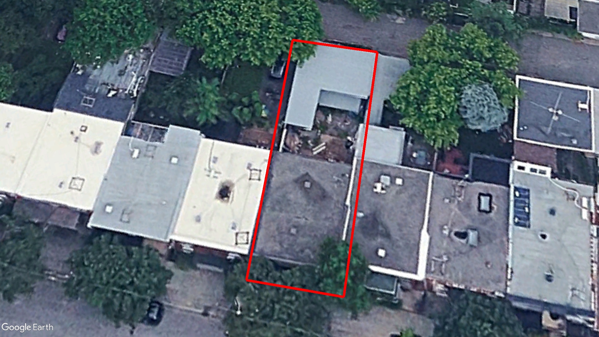 Tax Sale Montreal, Quebec - 531495-00