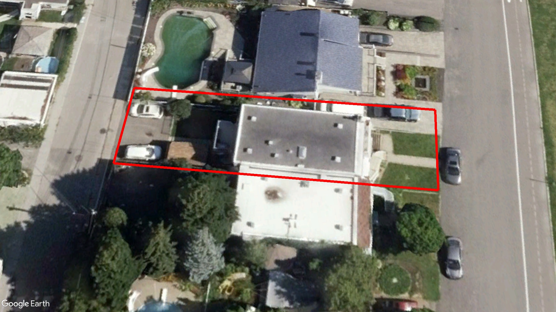 Tax Sale Montreal, Quebec - 380063-72