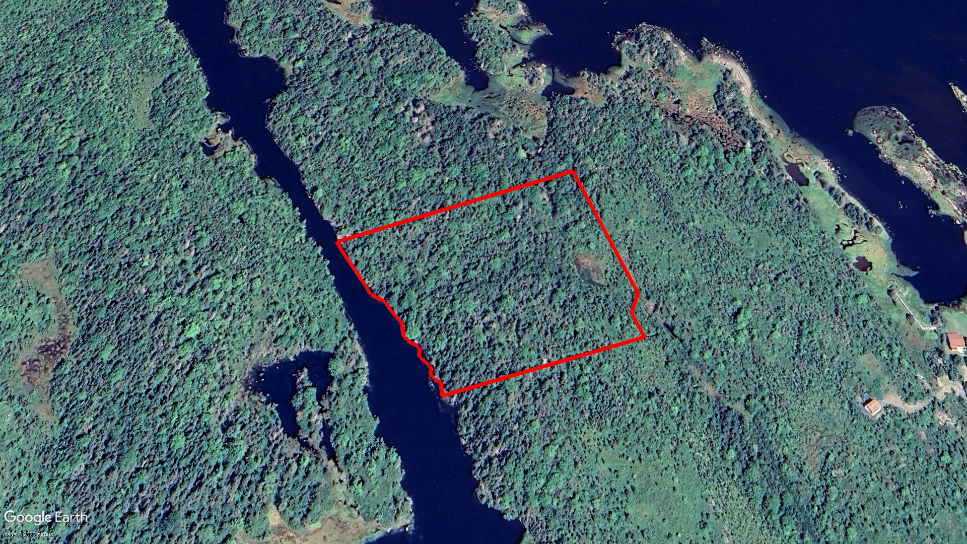 East Berlin Rd, East Berlin-Land Lot 26