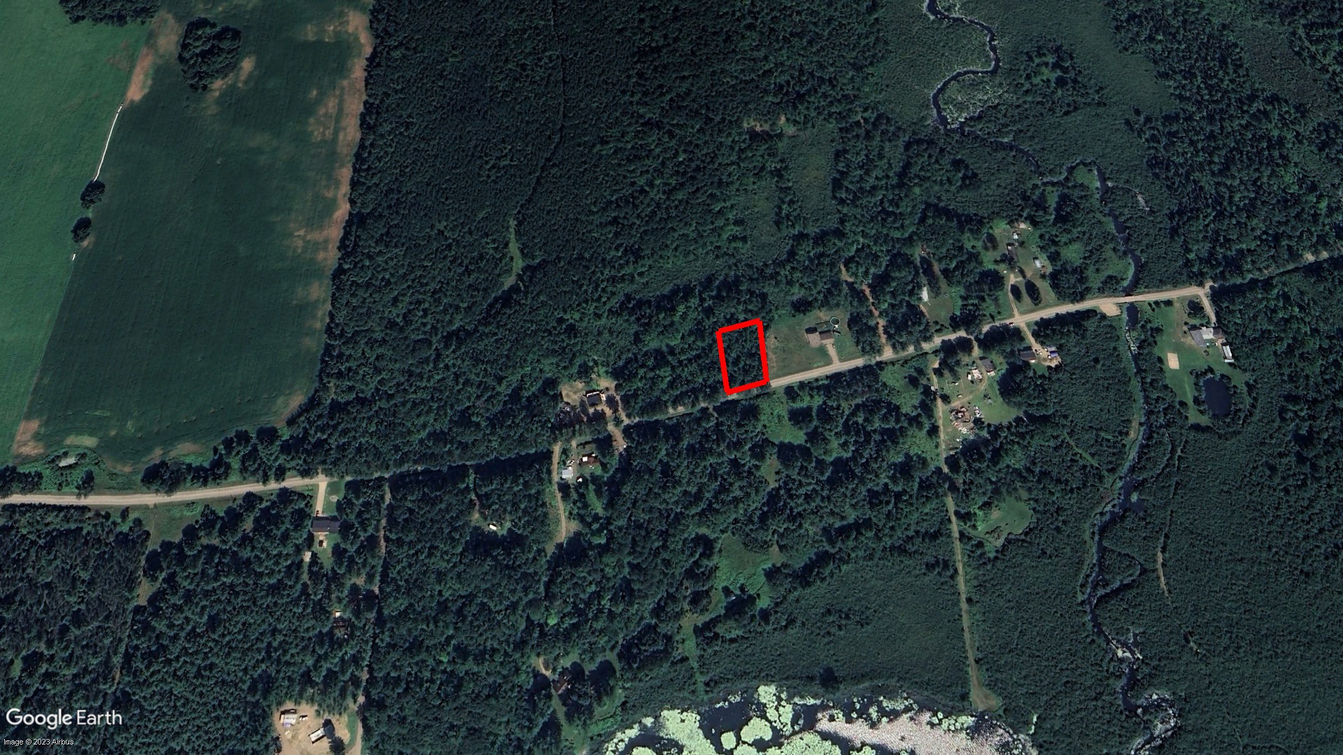 Tax Sale Pontiac, Quebec - 6776-34-7593