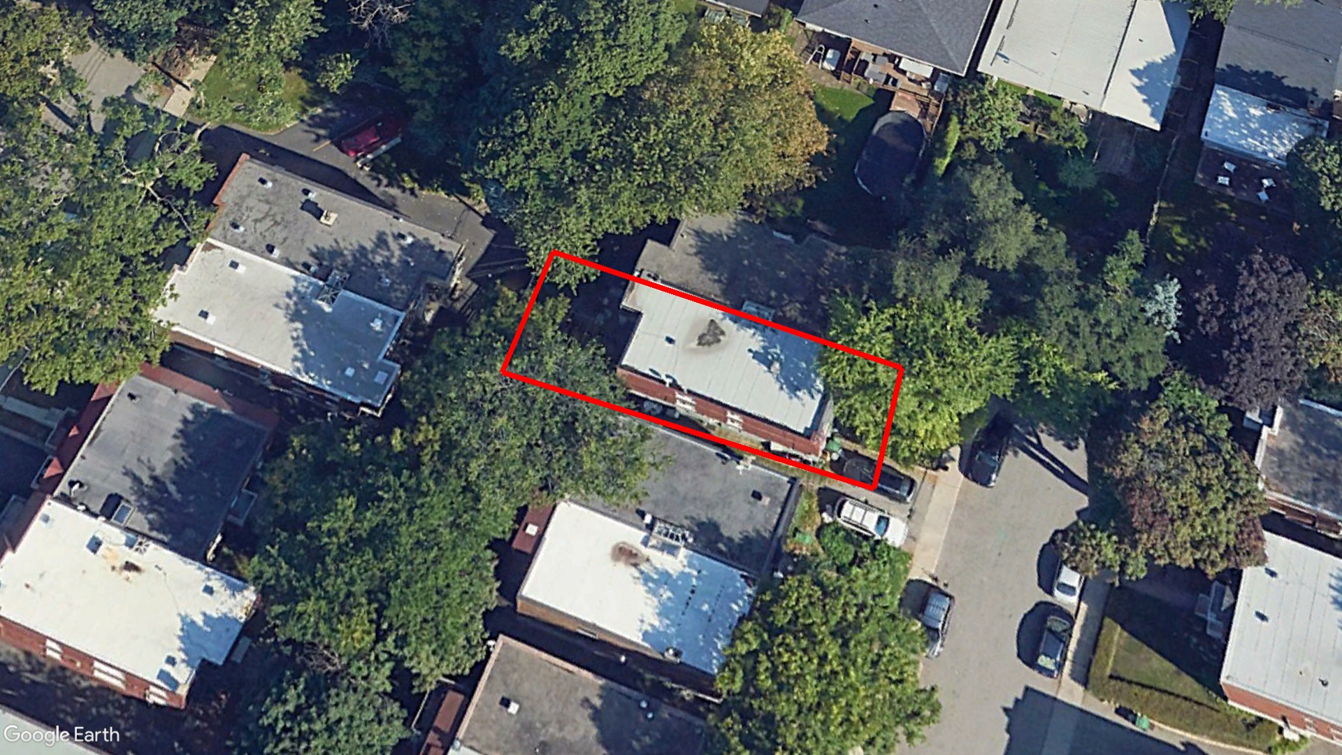 Tax Sale Montreal, Quebec - 432337-00