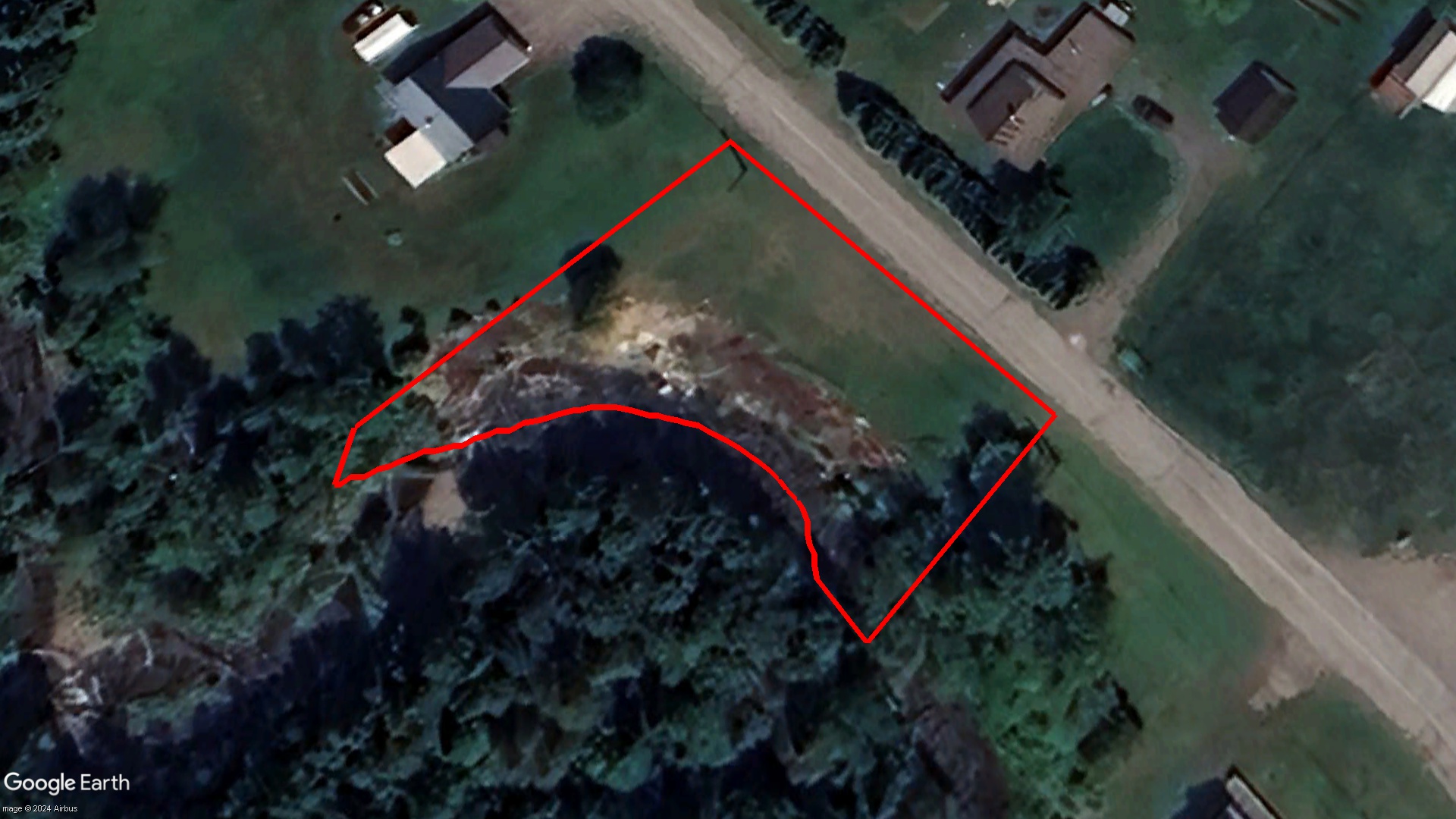 Tax Sale Victoria, New Brunswick - 00351257