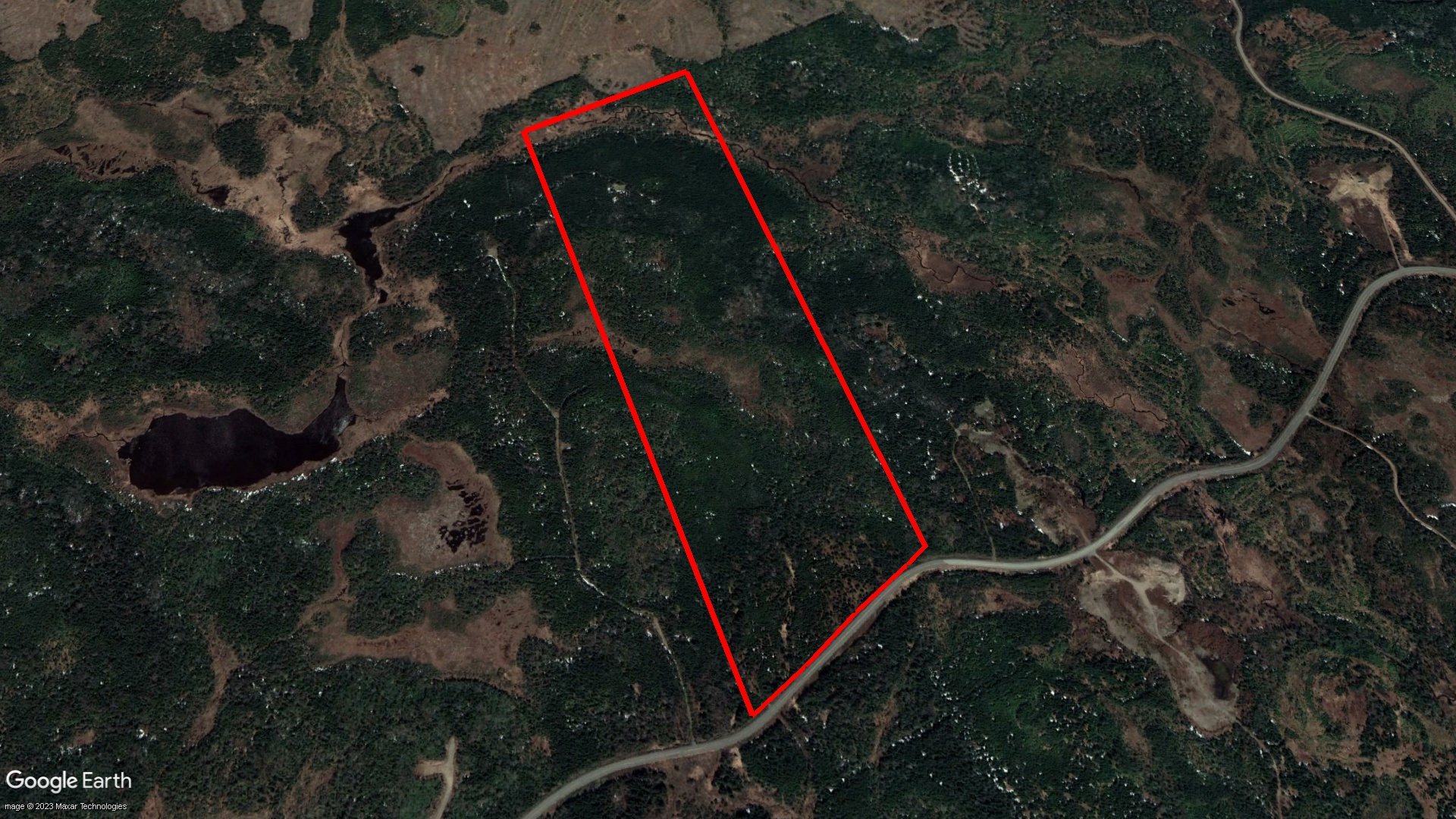 Tax Sale Richmond, Nova Scotia - 02912783