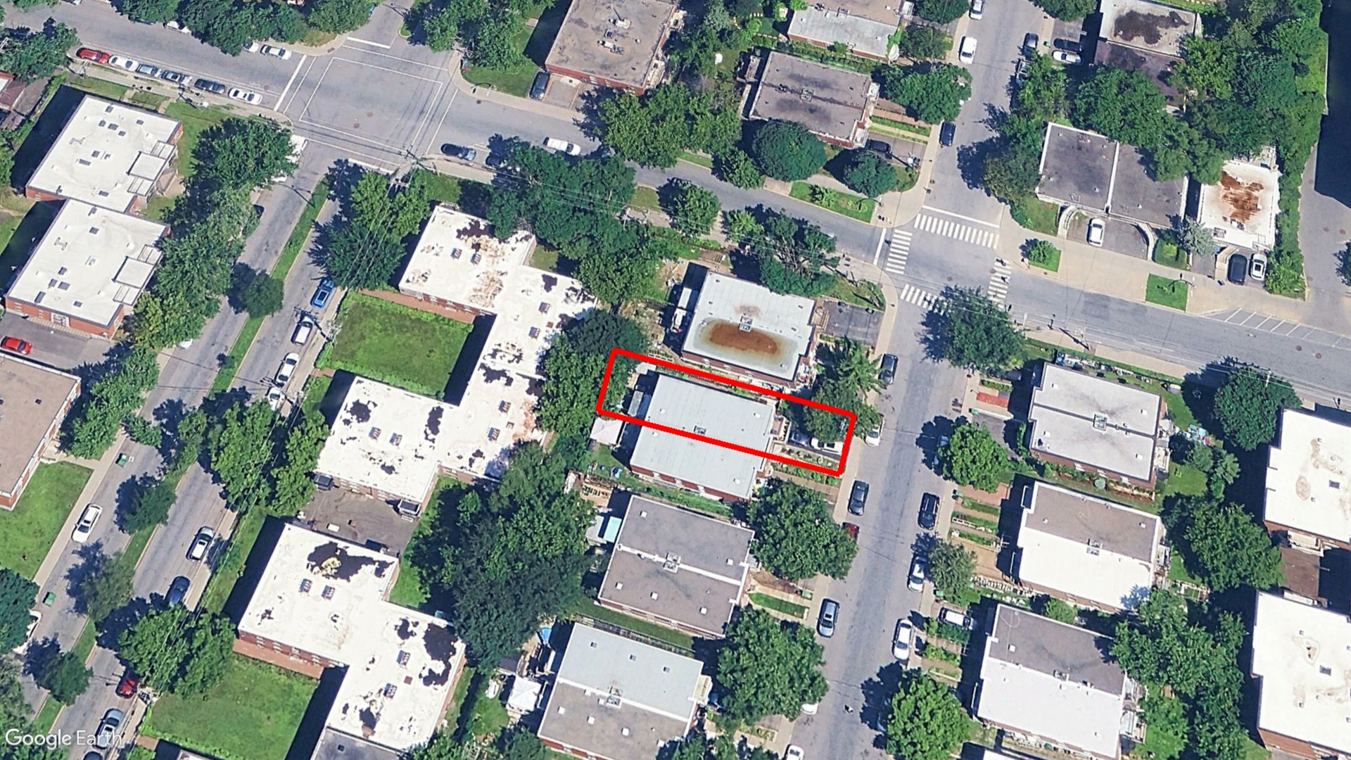 Tax Sale Montreal, Quebec - 481191-00